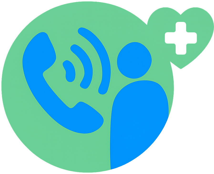 CareSub AI Logo