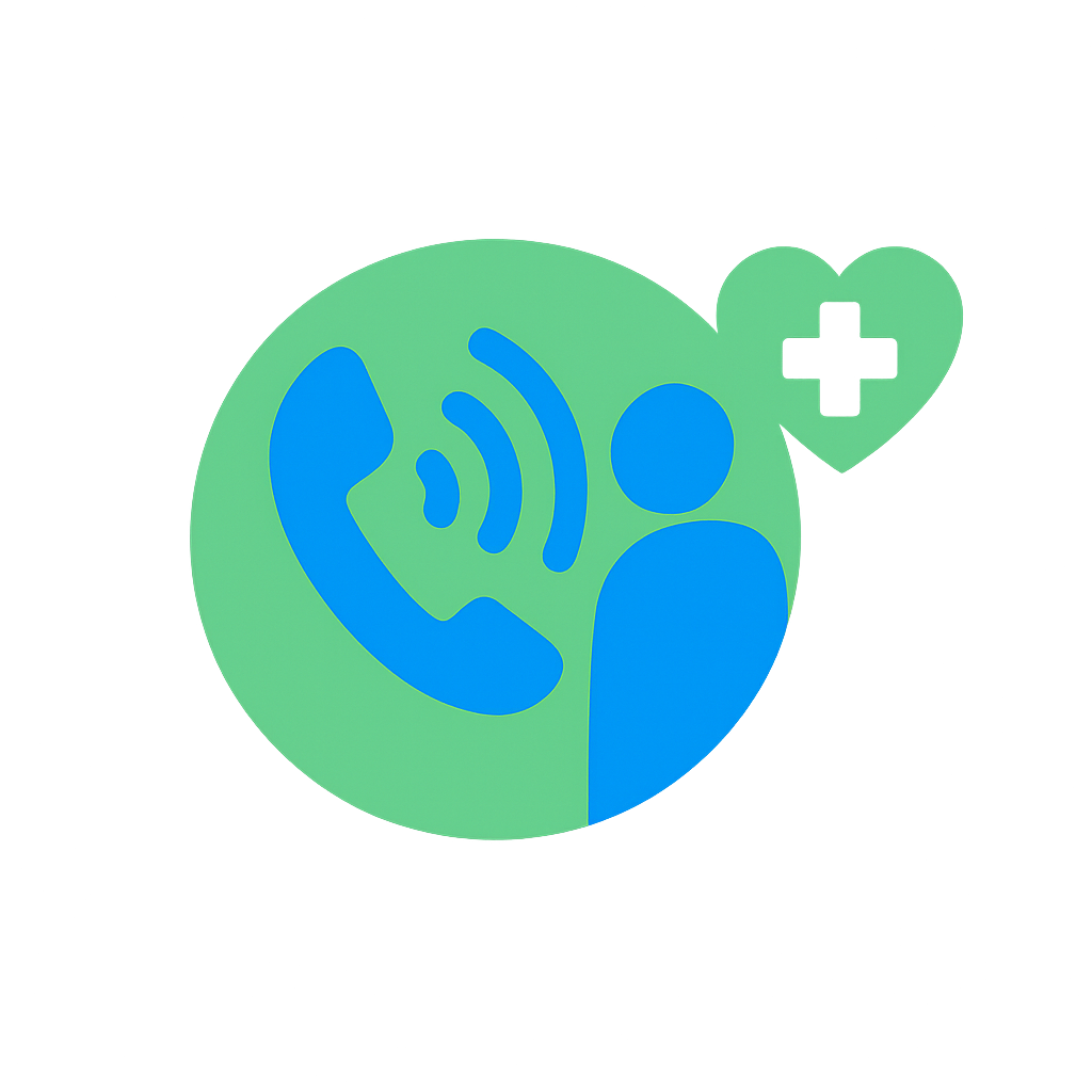 CareSub AI Logo